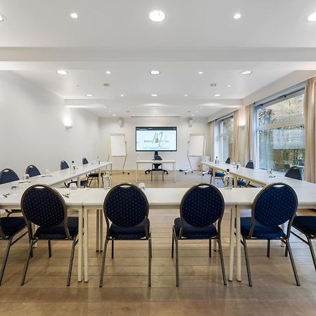 Domein Martinus Hotel Halle  Eksteriør billede